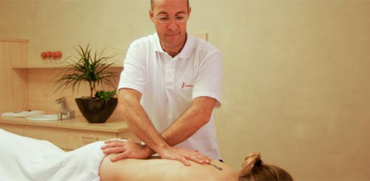 Physiotherapie Meran